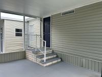 1996 NOBI HS Mobile Home