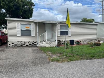 Mobile Home at 14187 Hunter Grove Dr Orlando, FL 32828