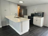 1996 NOBI HS Mobile Home