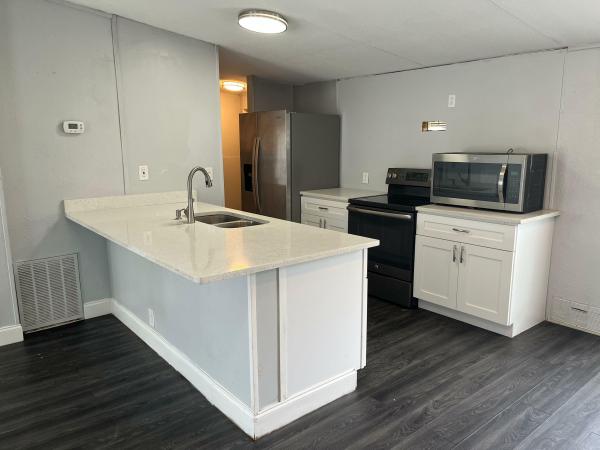 1996 NOBI Mobile Home For Sale