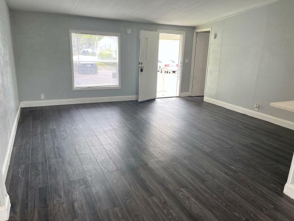 1996 NOBI Mobile Home For Sale