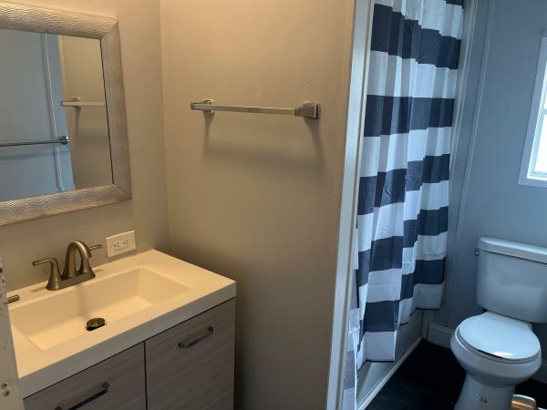 1996 NOBI HS Mobile Home