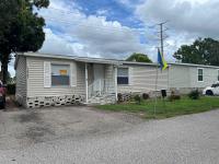 1996 NOBI HS Mobile Home