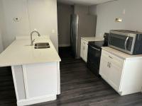 1996 NOBI HS Mobile Home