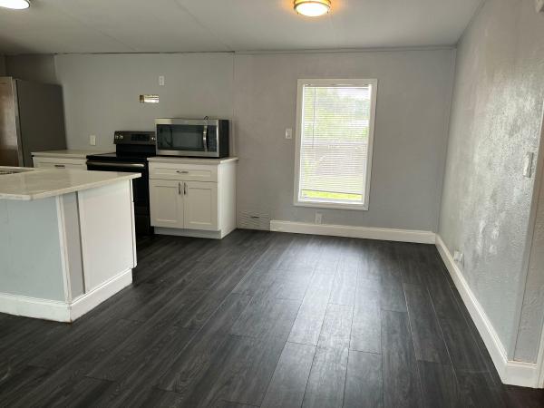 1996 NOBI HS Mobile Home