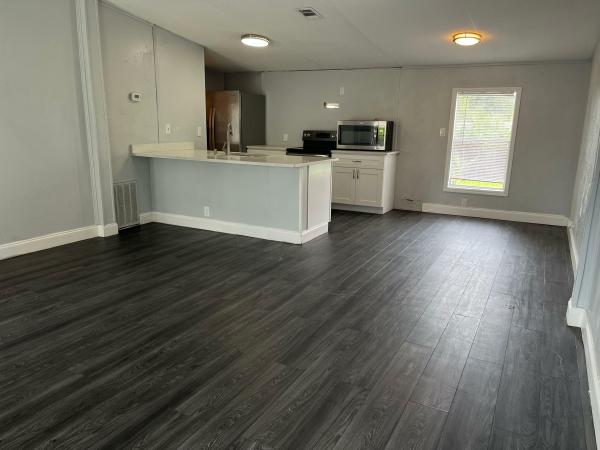 1996 NOBI Mobile Home For Sale