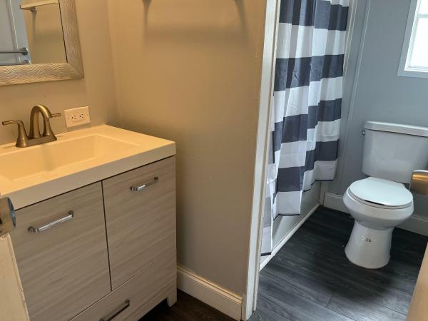 1996 NOBI HS Mobile Home