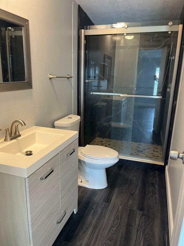 1996 NOBI HS Mobile Home