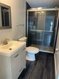 1996 NOBI HS Mobile Home