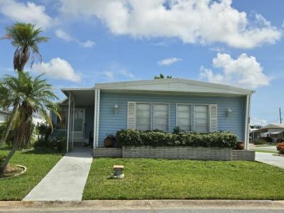 Mobile Home at 214 48th Ave. Dr. West Bradenton, FL 34207