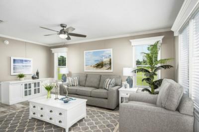 Photo 2 of 3 of home located at 66083 Thames Rd. Pinellas Park, FL 33782