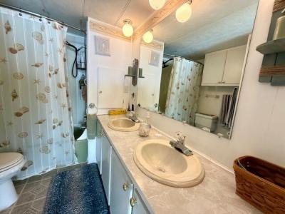 Mobile Home at 2550 State Rd. 580 #0270 Clearwater, FL 33761