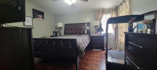 1991 Fleetwood Mobile Home For Sale