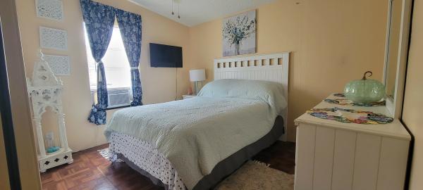 1991 Fleetwood Mobile Home For Sale