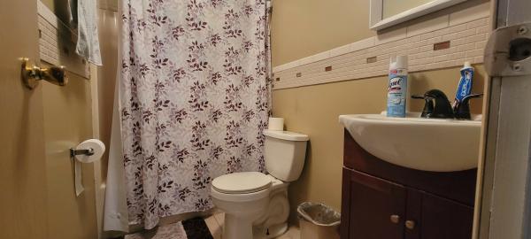 1991 Fleetwood Mobile Home For Sale