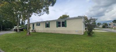 Mobile Home at 8016 Blue Trail Orlando, FL 32822