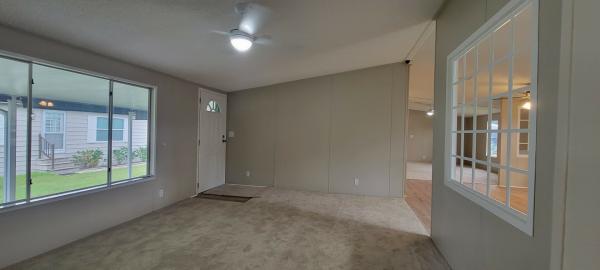 2002  Mobile Home For Sale