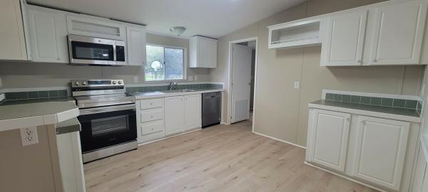 2002 Mobile Home