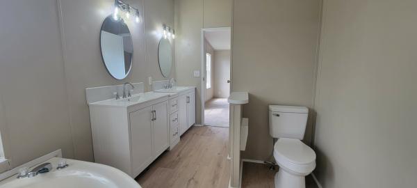 2002 Mobile Home