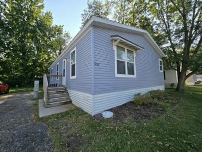 Mobile Home at 11213 - 112th Sq NE Blaine, MN 55434