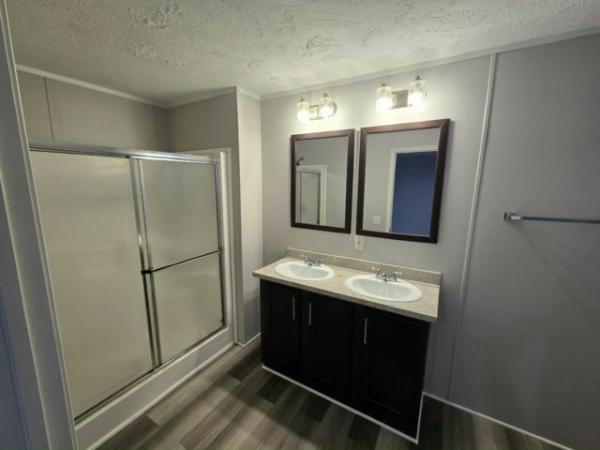 2020 FRIENDSHIP 410HH28403A Manufactured Home