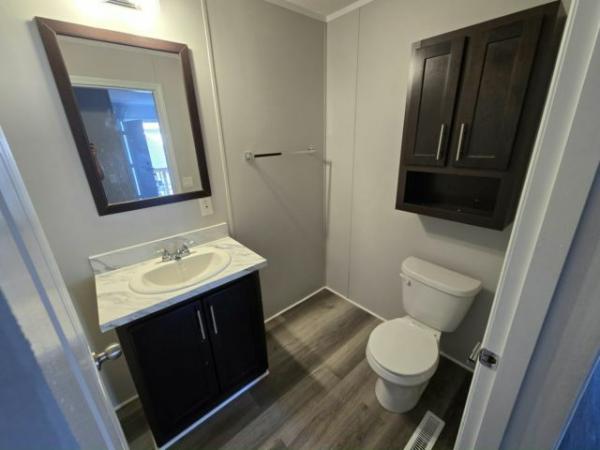 2020 FRIENDSHIP 410HH28403A Manufactured Home