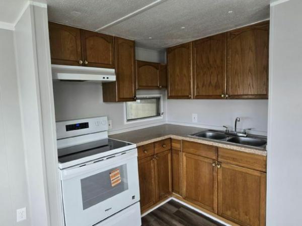 1969 SKLY Manufactured Home