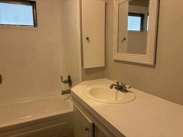 1969 SKLY Manufactured Home