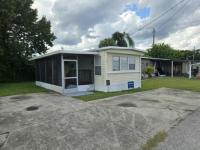1969 SKLY Manufactured Home