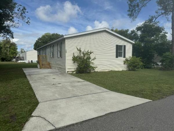 2019 LIOH Mobile Home For Rent