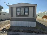 1985 Champion Manufactured Home