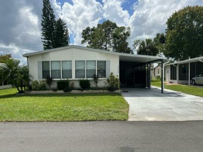 Mobile Home at 2140 Pebble Beach Blvd. Orlando, FL 32826