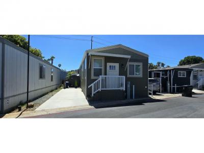 Mobile Home at 100 Woodlawn Avenue, #96 Chula Vista, CA 91910