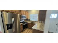 2022 Skyline Sunset Ridge F Manufactured Home