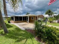 1988 HS Skyline Manufactured Home