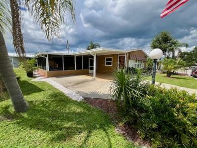 Mobile Home at 4349 Hamlin Way Wimauma, FL 33598