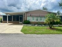 1988 HS Skyline Manufactured Home
