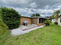 1988 HS Skyline Manufactured Home