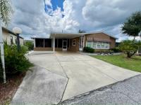 1988 HS Skyline Manufactured Home