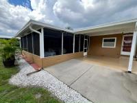 1988 HS Skyline Manufactured Home
