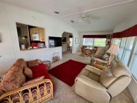 1988 HS Skyline Manufactured Home
