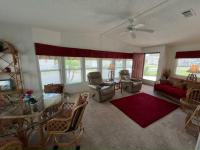 1988 HS Skyline Manufactured Home