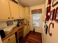 1988 HS Skyline Manufactured Home