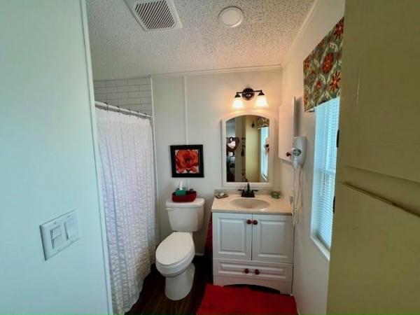 1988 HS Skyline Manufactured Home