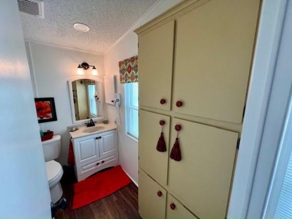 1988 HS Skyline Manufactured Home