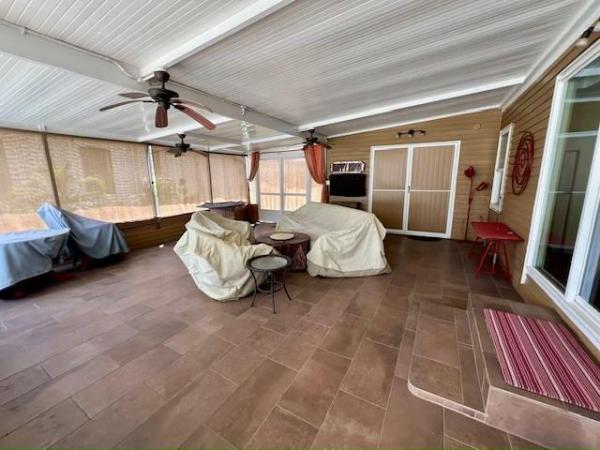 1988 HS Skyline Manufactured Home