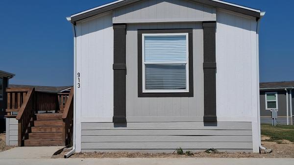 2025 Cavco Ind Mobile Home For Sale