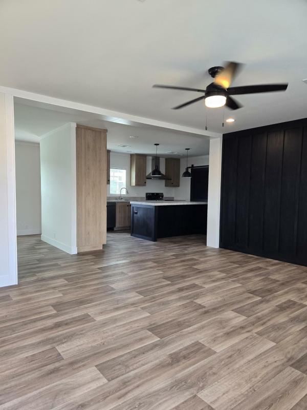 2025 Clayton 52TEM28563B Mobile Home
