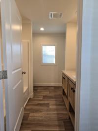 2025 Clayton 52TEM28563B Mobile Home