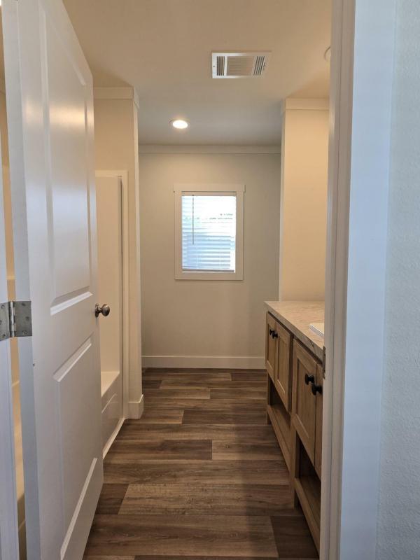 2025 Clayton 52TEM28563B Mobile Home